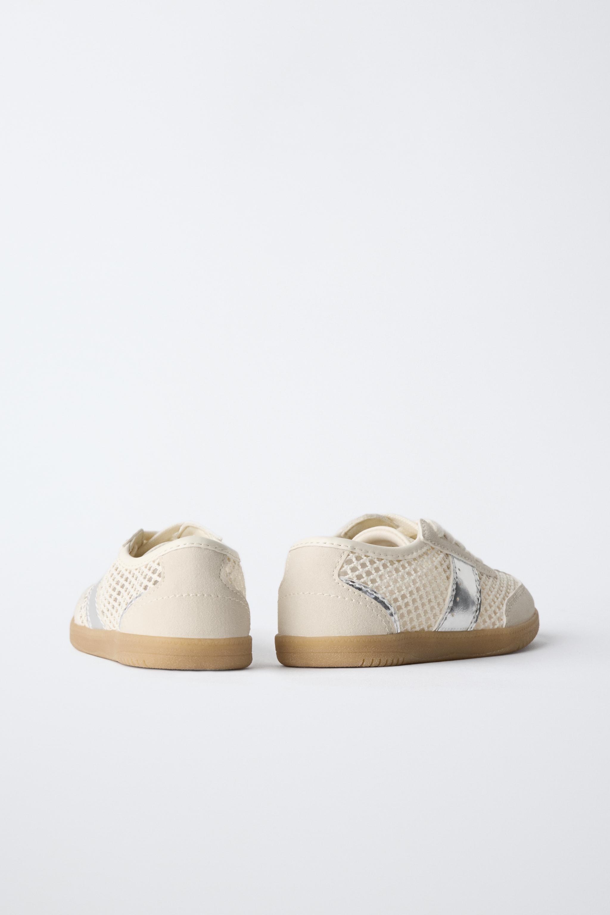 MESH SNEAKERS